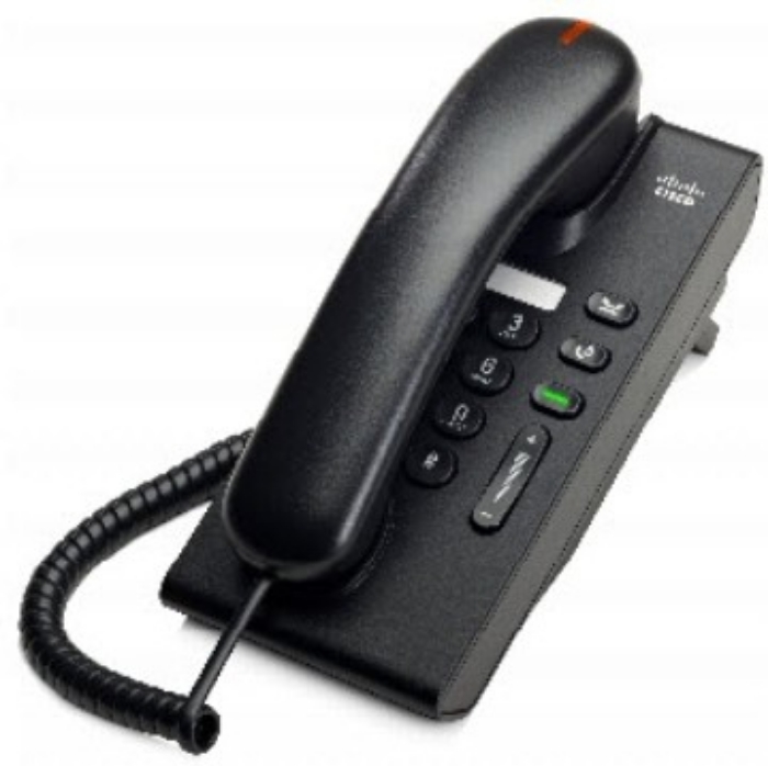 Bild på CISCO UNIFIED IP PHONE 6901 CP-6901-C-K9=