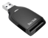 Bild på SANDISK SANDISK QUICKFLOW SD UHS-I CARD SDDR-C731-GNANN
