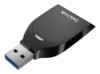 Bild på SANDISK SANDISK QUICKFLOW SD UHS-I CARD SDDR-C731-GNANN