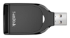 Bild på SANDISK SANDISK QUICKFLOW SD UHS-I CARD SDDR-C731-GNANN