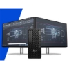 Bild på HP INC. HP Z1 G1I U9-285 64GB/1TB W11 CJ1V8ET#UUW