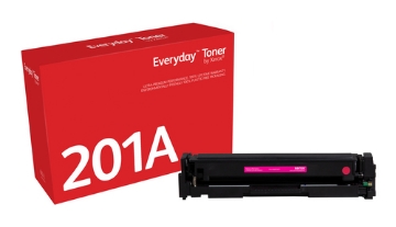 Bild på XEROX MAGENTA TONER CARTRIDGE LIKE HP 006R03691