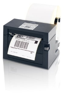 Bild på CITIZEN SYSTEMS CL-S400DT LABEL PRINTER 1000835
