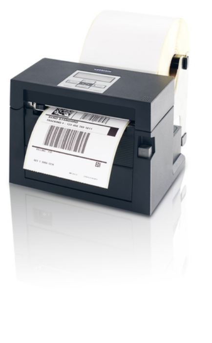 Bild på CITIZEN SYSTEMS CL-S400DT LABEL PRINTER 1000835