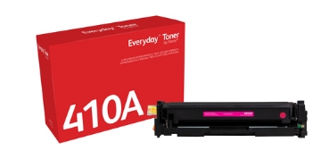 Bild på XEROX MAGENTA TONER CARTRIDGE LIKE HP 006R03699