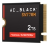Bild på SANDISK WD BLACK SN770M 2TB M.2 2230 WDS200T3X0G-00CHY0