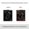 Bild på SANDISK WD BLACK SN770M 2TB M.2 2230 WDS200T3X0G-00CHY0