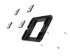 Bild på COMPULOCKS UNIVERSAL INVISIBLE MOUNT 660REACHSMP01B