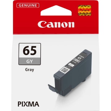 Bild på CANON GREY INK TANK 4219C001
