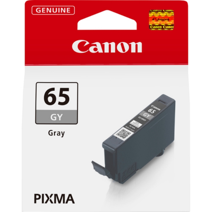 Bild på CANON GREY INK TANK 4219C001