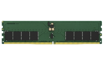 Bild på KINGSTON 64GB DDR5 6400MT/S NON-ECC CL52 KVR64A52BD8-64