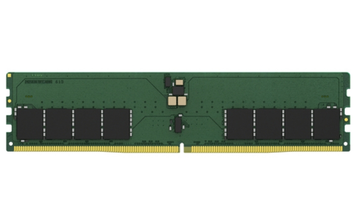 Bild på KINGSTON 64GB DDR5 6400MT/S NON-ECC CL52 KVR64A52BD8-64