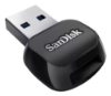 Bild på SANDISK SANDISK QUICKFLOW MICROSD UHS-I SDDR-B731-GN6NN