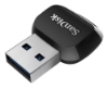 Bild på SANDISK SANDISK QUICKFLOW MICROSD UHS-I SDDR-B731-GN6NN