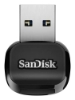 Bild på SANDISK SANDISK QUICKFLOW MICROSD UHS-I SDDR-B731-GN6NN