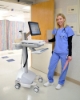 Bild på ERGOTRON STYLEVIEW CART WITH LCD ARM SV42-6202-C