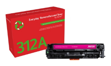 Bild på XEROX MAGENTA TONER CARTRIDGE LIKE HP 006R03820