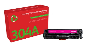 Bild på XEROX MAGENTA TONER CARTRIDGE LIKE HP 006R03824