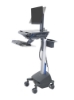 Bild på ERGOTRON STYLEVIEW CART LCD PIVOT LIFE SV42-8302-2