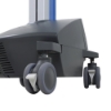 Bild på ERGOTRON STYLEVIEW CART LCD PIVOT LIFE SV42-8302-2