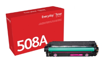Bild på XEROX MAGENTA TONER CARTRIDGE LIKE HP 006R03796