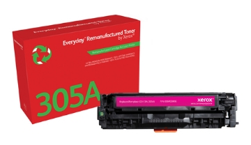 Bild på XEROX MAGENTA TONER CARTRIDGE LIKE HP 006R03806