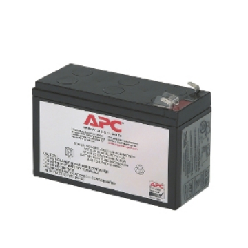 Bild på APC APC REPLACEMENT BATTERY APCRBC106