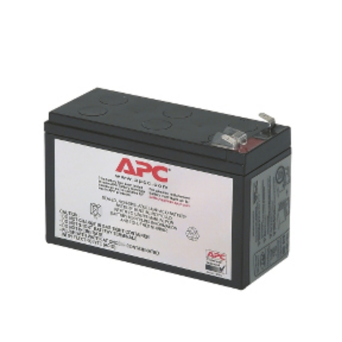 Bild på APC APC REPLACEMENT BATTERY APCRBC106