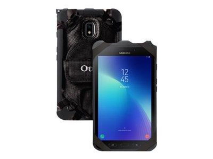 Bild på OTTERBOX OB UTILITY LATCH SAMSUNG GALAXY 77-58296