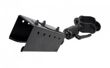 Bild på GAMBER JOHNSON ZIRKONA 2/3IN POLE MOUNT WITH 7170-0796