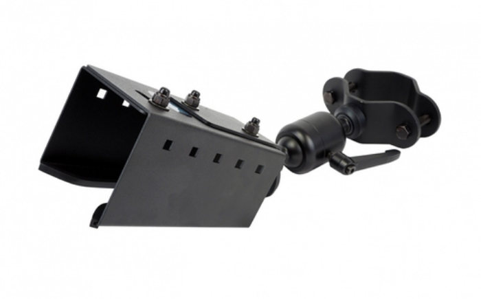 Bild på GAMBER JOHNSON ZIRKONA 2/3IN POLE MOUNT WITH 7170-0796