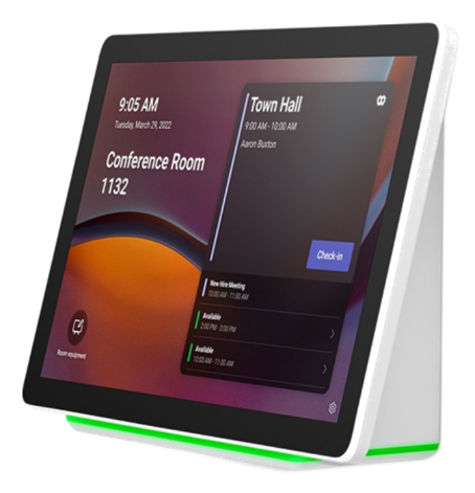 Bild på CISCO CISCO ROOM NAVIGATOR-WALL MOUNT CS-T10-WM-L-K9=