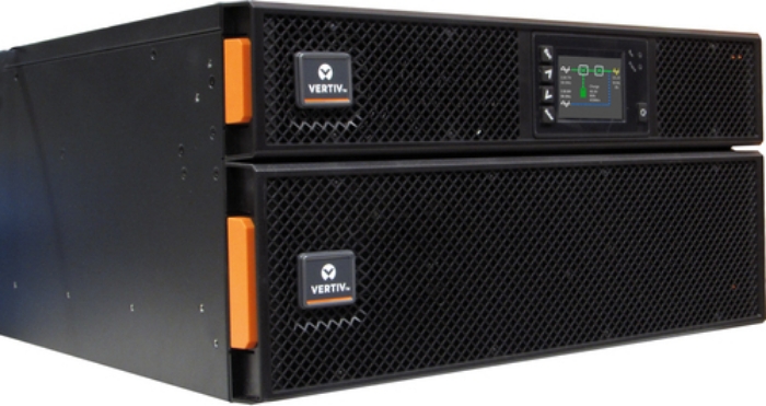 Bild på VERTIV Gxt5_Ups_5Kva_230V_5U_Rt. W/ GXT5-5000IRT5UXLN