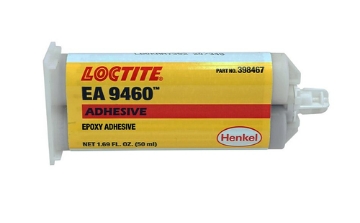 Bild på GAMBER JOHNSON LOCTITE EA9460 EPOXY 50ML 7300-0510