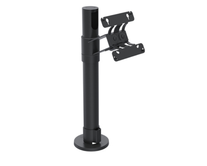 Bild på ERGONOMIC SOLUTIONS SPACEPOLE ARC VESA 75/100 POLE SPV1301-02
