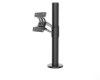 Bild på ERGONOMIC SOLUTIONS SPACEPOLE ARC VESA 75/100 POLE SPV1301-02