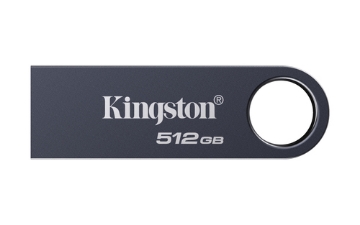 Bild på KINGSTON 512GB DATATRAVELER SE9 G3 KE-U2X512-1AC