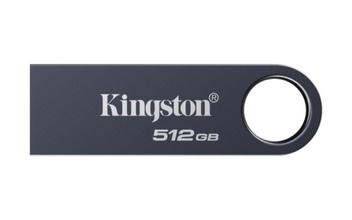 Bild på KINGSTON 512GB DATATRAVELER SE9 G3 KE-U2X512-1AC