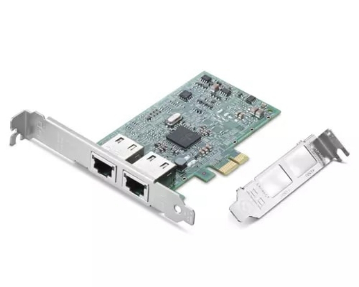 Bild på LENOVO THINKSTATION BROADCOM BCM5720-2 4XC1K83390