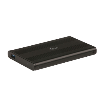 Bild på I-TEC I-TEC USB 3.0 CASE HDD SSD ALU MYSAFEU312