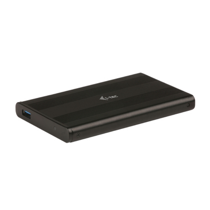 Bild på I-TEC I-TEC USB 3.0 CASE HDD SSD ALU MYSAFEU312