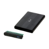 Bild på I-TEC I-TEC USB 3.0 CASE HDD SSD ALU MYSAFEU312