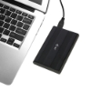 Bild på I-TEC I-TEC USB 3.0 CASE HDD SSD ALU MYSAFEU312
