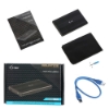 Bild på I-TEC I-TEC USB 3.0 CASE HDD SSD ALU MYSAFEU312