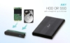 Bild på I-TEC I-TEC USB 3.0 CASE HDD SSD ALU MYSAFEU312