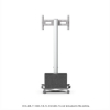 Bild på SMS SMART SOLUTIONS ICON FH MEDIA BOX DARK SOFT K03-114-1S