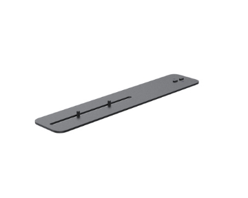 Bild på ERGONOMIC SOLUTIONS SPACEPOL TABPRINT CURVE SIDE SPTPC402-02
