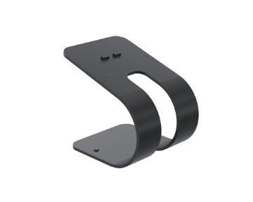 Bild på ERGONOMIC SOLUTIONS SPACEPOL TABPRINT CURVE CURVED SPTPC403-02