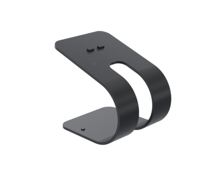 Bild på ERGONOMIC SOLUTIONS SPACEPOL TABPRINT CURVE CURVED SPTPC403-02