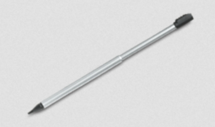 Bild på GETAC STYLUS PEN AND TETHER FOR TOUCH GMPSX1